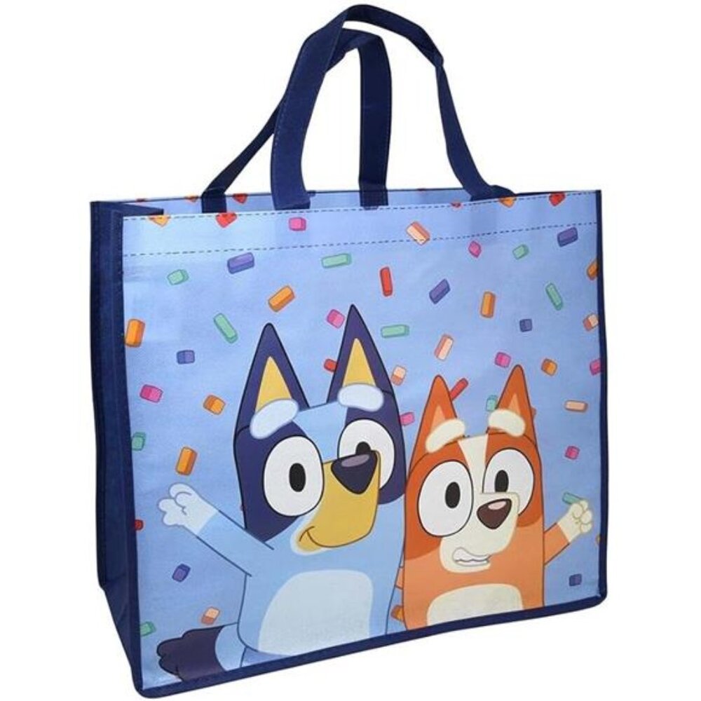 Fast Forward Tote - Picture 2 of 2